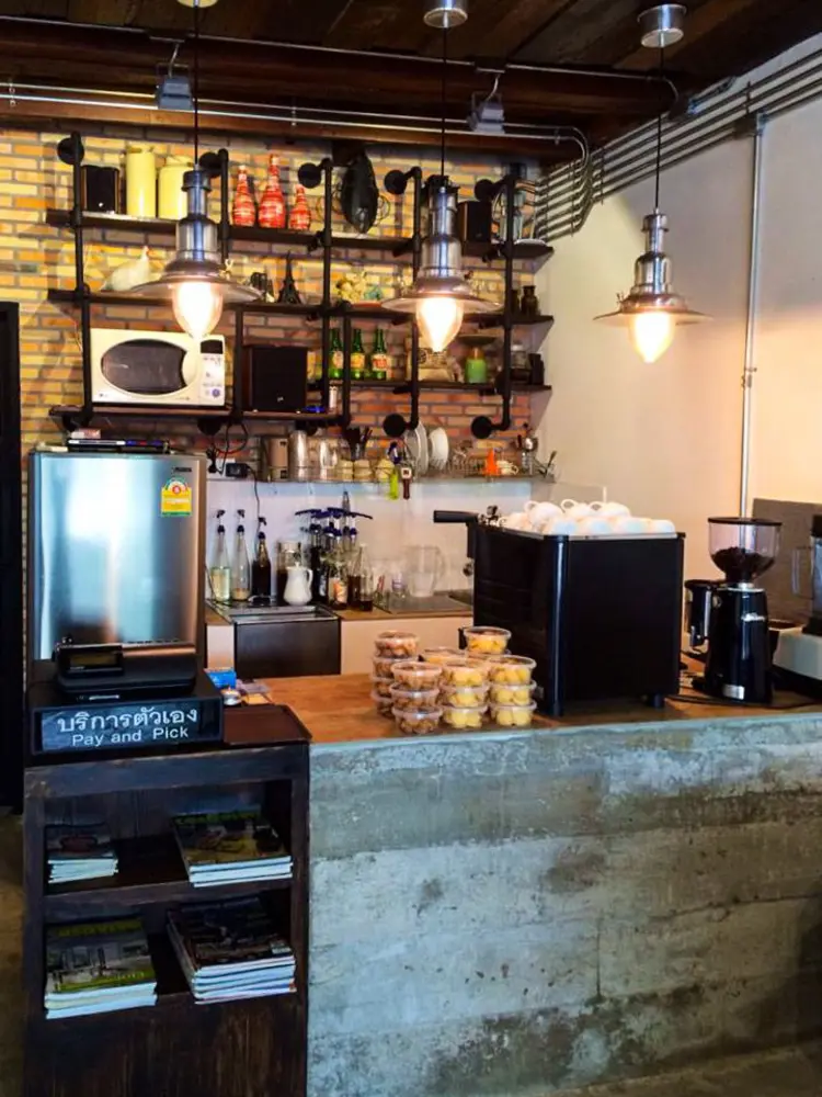 ไม่ดื่มกาแฟก็สดชื่นได้! 5 เมนูเครื่องดื่มทางเลือกสำหรับคุณ