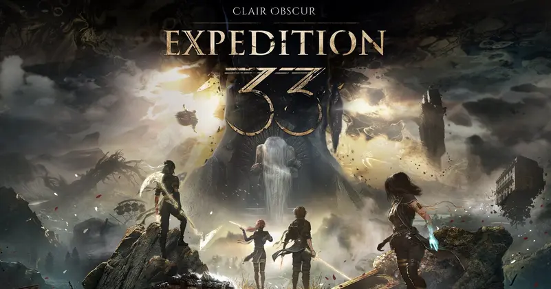 Clair Obscur: Expedition 33 คว้า Game of the Year ตำนานใหม่แห่งปี 2025