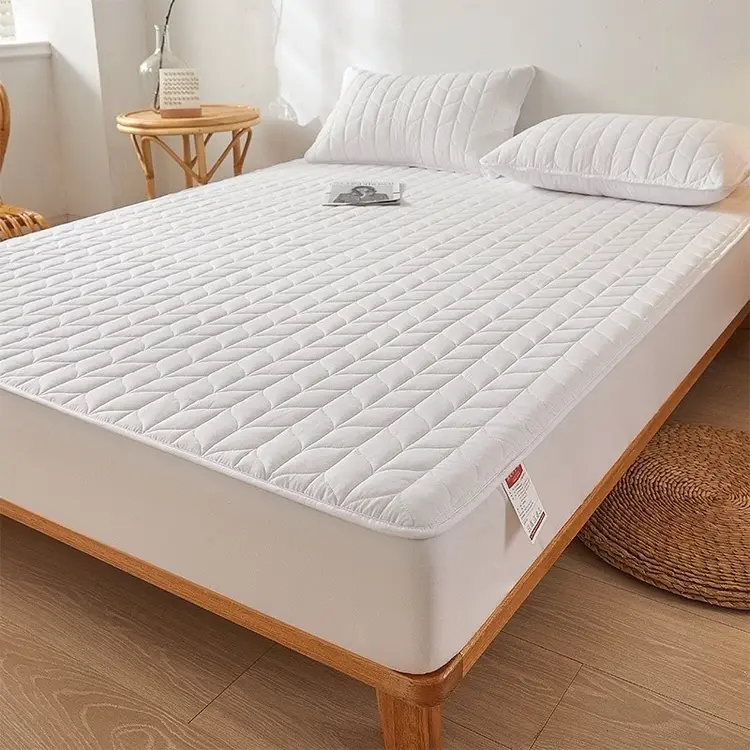 ผ้ารองกันเปื้อน Lunio VS LOTUS :  ตัวช่วยสำคัญในการปกป้องที่นอน เพื่อสุขอนามัยและการนอนที่ดียิ่งขึ้น