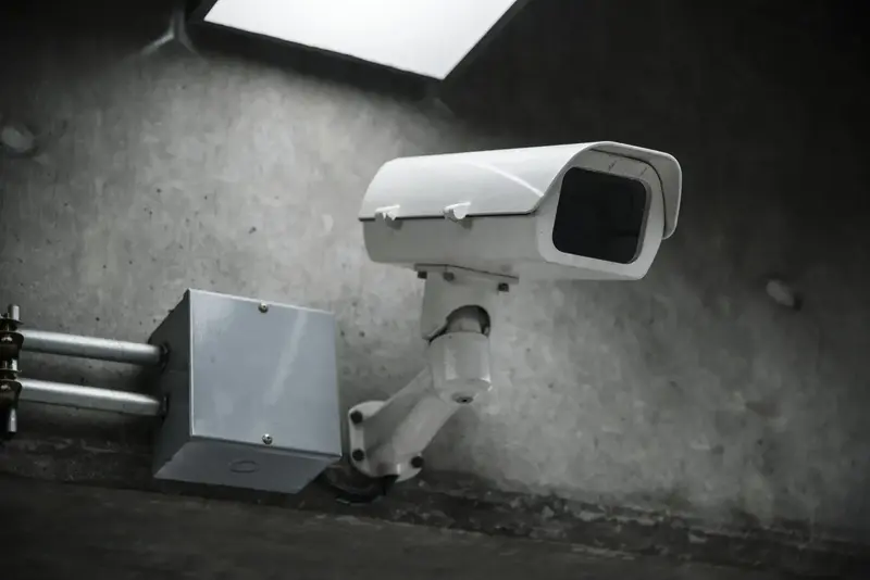 การใช้งาน กล้อง CCTV มีประโยชน์ อย่างไร