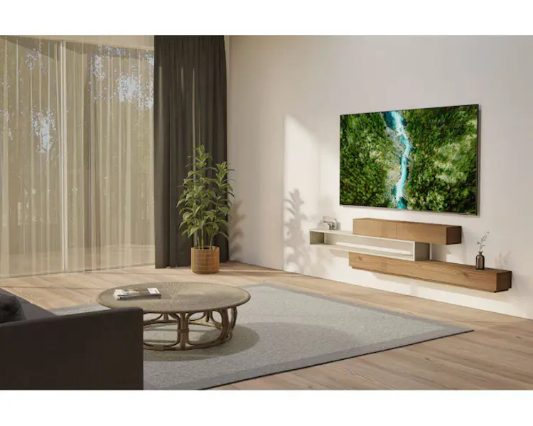 SAMSUNG UHD TV 65 นิ้ว รุ่น UA65UE800FKXXT — สมาร์ททีวีระดับพรีเมียมเพื่อประสบการณ์ภาพและเสียงสมจริงในยุค 4K
