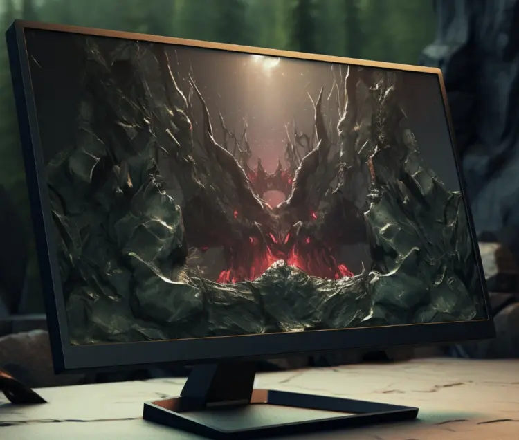 วิธีเลือกจอคอมพิวเตอร์ 120Hz หรือ 144Hz เลือกยังไงดี