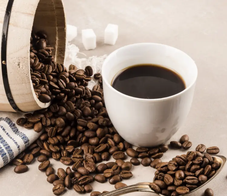กาแฟ หรือแกฟะ ที่ทำให้ใจสั่น ทำไมบางคนดื่มกาแฟแล้วหัวใจเต้นแรง?