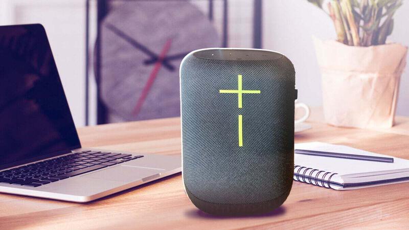 Ultimate Ears Epicboom speaker review: Mighty sound at a high price |  Mashable