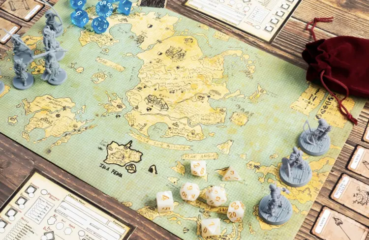 บอร์ดเกม คืออะไร ทำไมถึงฮิต?