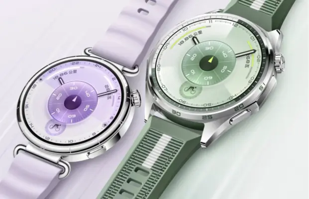 Huawei เปิดตัว Huawei WATCH GT 6 สมาร์ทวอทช์สุดเทพในงบหมื่นบาท