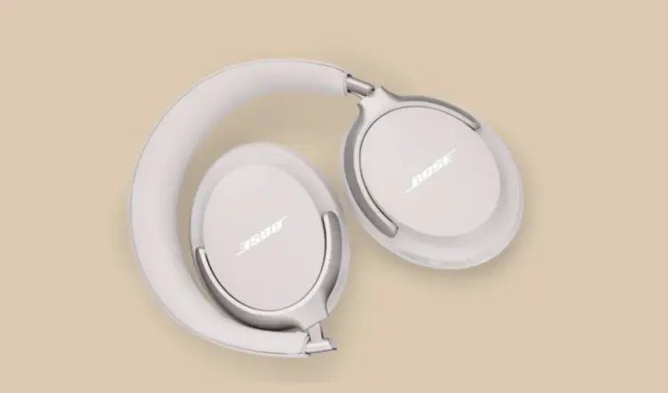 หูฟังตัดเสียงรบกวนที่เงียบที่สุดจาก Bose 🎧
