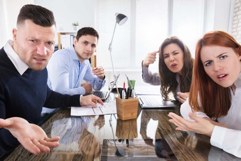 Complaining could be rewiring your brain for negativity. Here