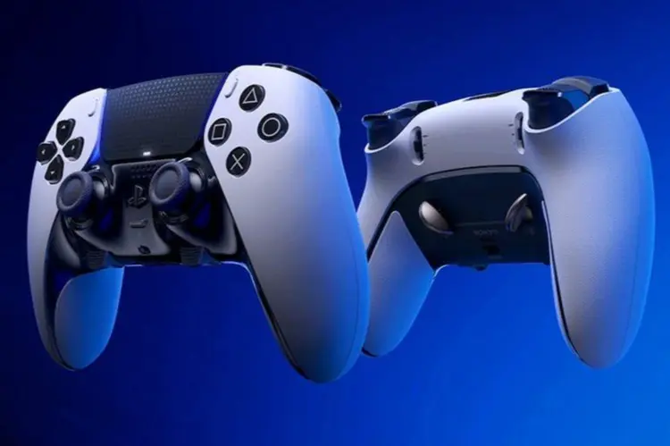🕹 คู่มือแฟนคลับ Sony | เริ่มต้นใช้คอนโทรลเลอร์แบบโปร!