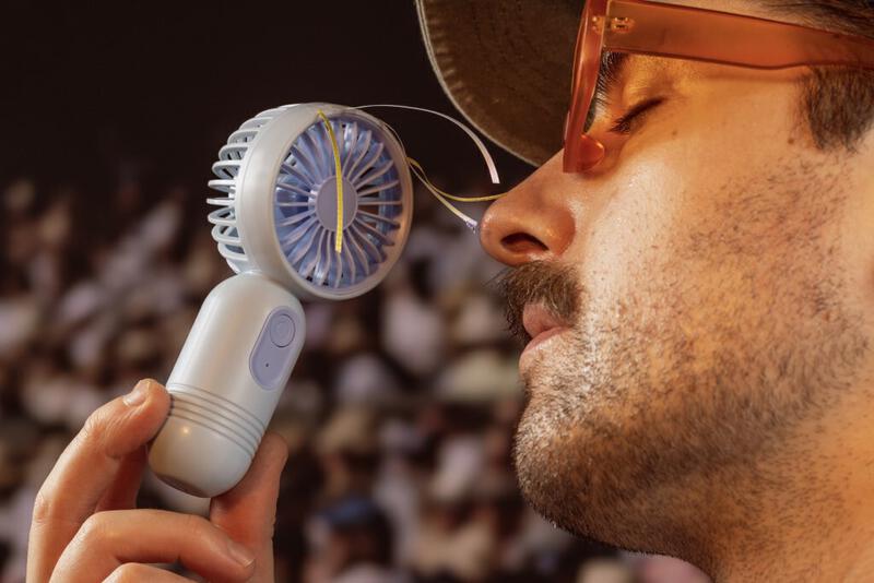 With heat at a record high, a new summer fashion trend is fighting the  temperature