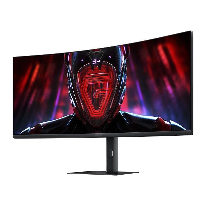 Product image Xiaomi Curved Moniter G34WQi /  Gaming Monitor G27i ศูนย์ไทย รับประกัน 1 ปี 3