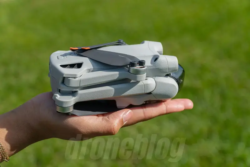 DJI Mini 3 Pro Long-Term Review (Worth Buying?) - Droneblog