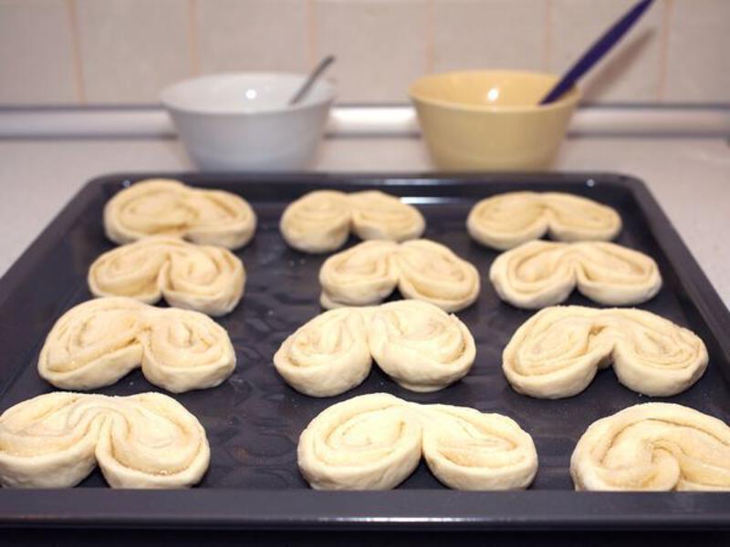 เคล็ดลับการอบขนมที่ทุกคนควรรู้ | Bosch Home Appliances Thailand