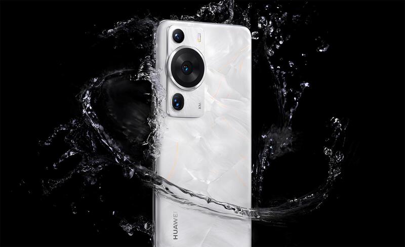 Huawei
