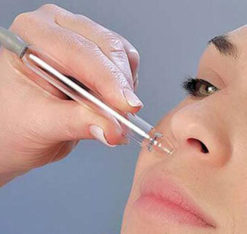 เครื่องดูดสิวเสี้ยน, เครื่องนวดหน้า - บิวตี้ซัพพลายช็อป BEAUTYSUPPLYSHOP :  Inspired by LnwShop.com (v2)