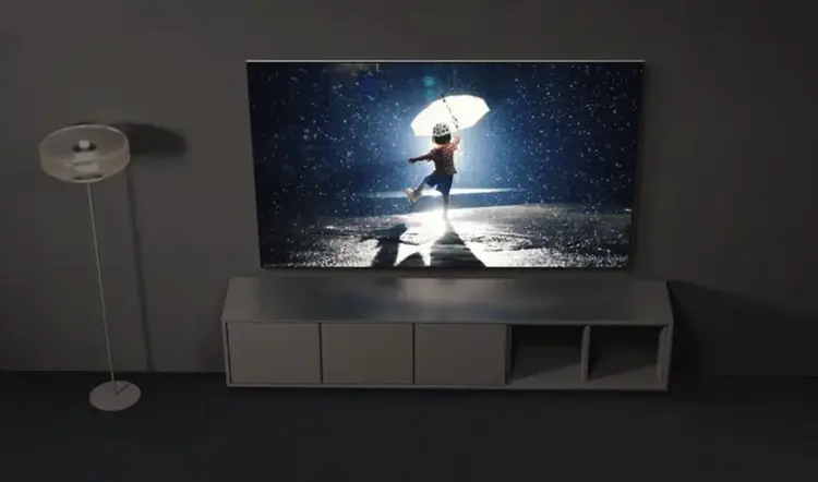 ซัมซุง เปิดตัว Neo QLED TV 8K ปี 2023 มอบประสบการณ์ความชัดขั้นสุดกับสุดยอดนวัตกรรมทีวีพรีเมียมแห่งปี
