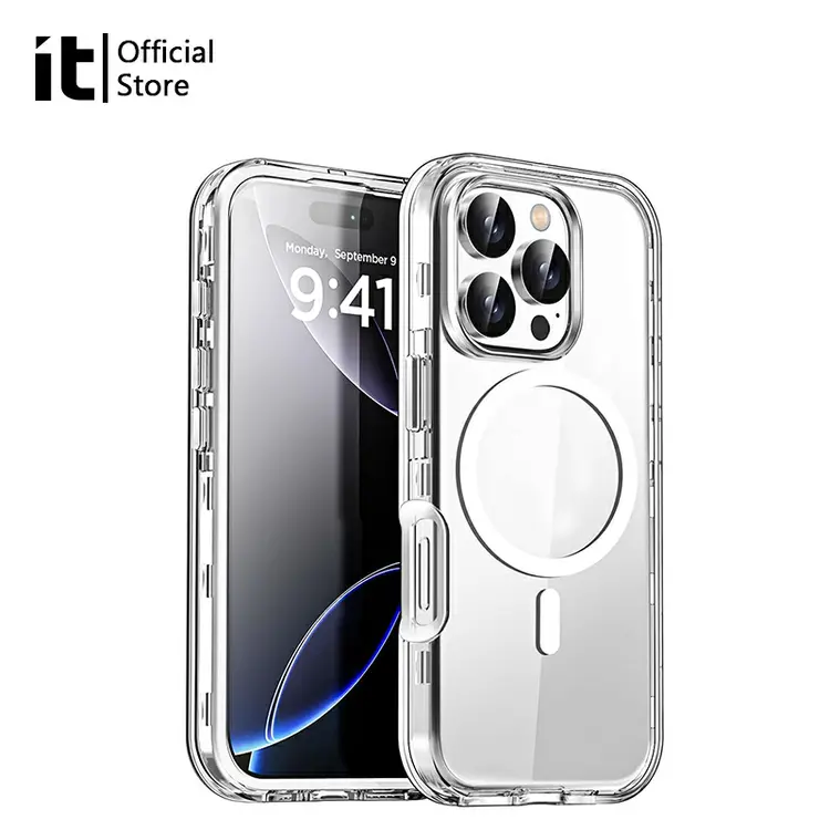 it: iPhone 16 Pro Max 17Pro Max 16Plus 15 14 13 12 11 เคสโทรศัพท์