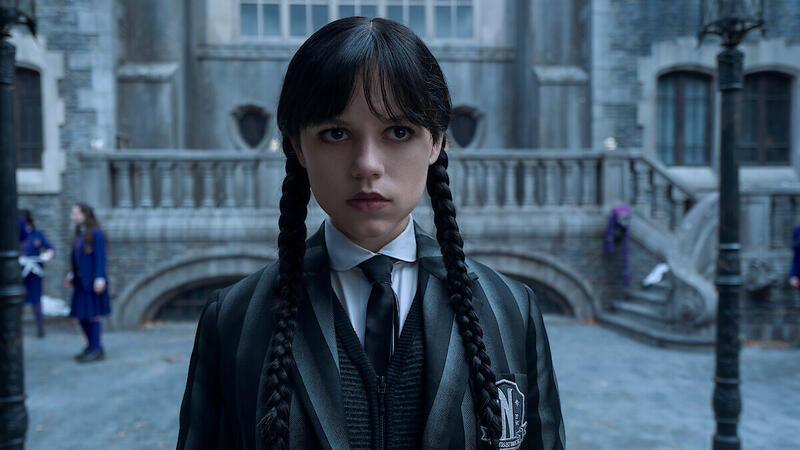 Wednesday Season 2: Part 2 Return Date, Teaser, and What