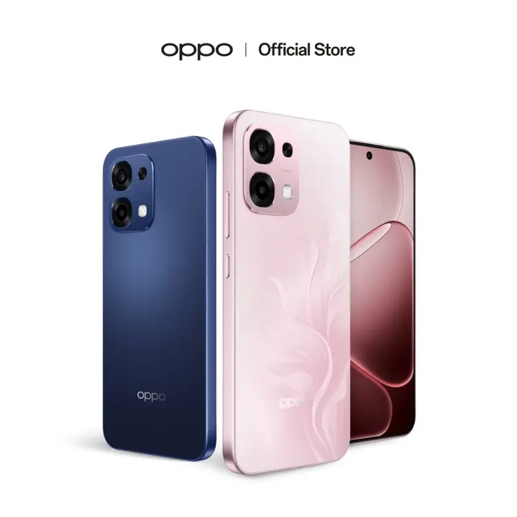 OPPO A6 Pro 5G สวย ทนทาน ราคาดี