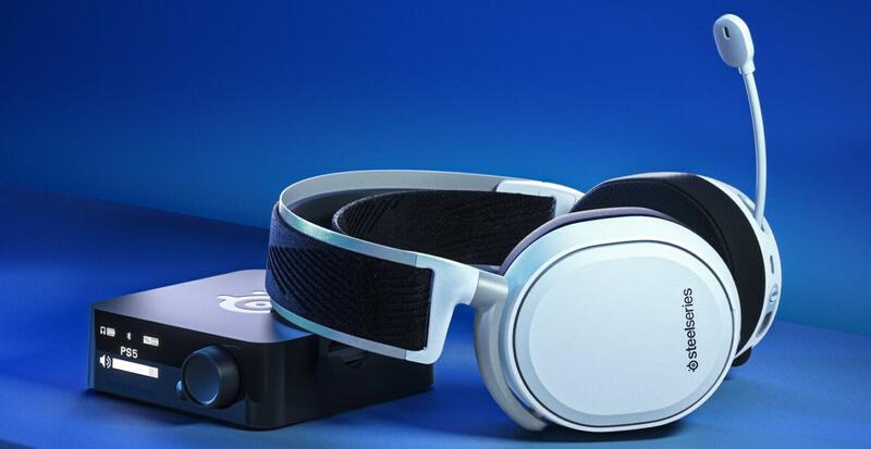 The best wireless gaming headset is slowly driving me up the wall | The  Verge