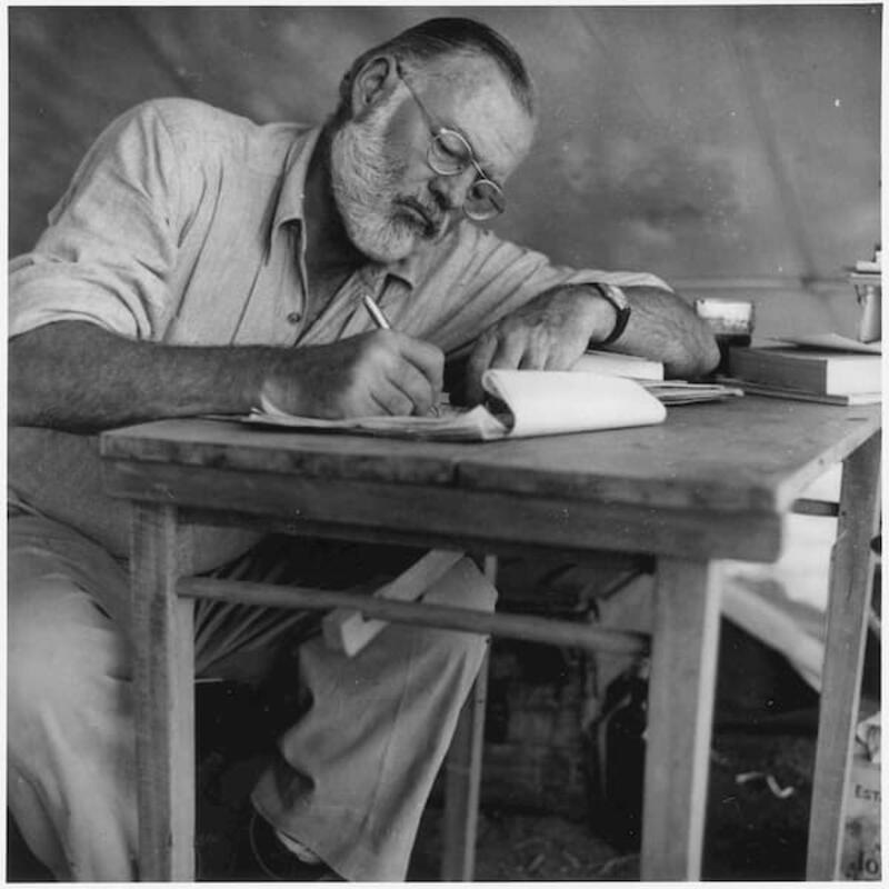 Ernest Hemingway: 8 Fun Facts about His Love for Key West