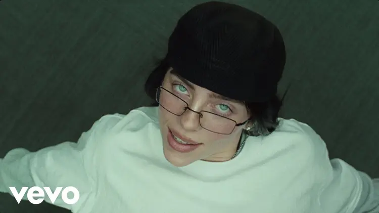 BIRDS OF A FEATHER ของ Billie Eilish ขึ้นแท่นเพลงศิลปินหญิงที่มียอดสตรีมสูงสุดบน Spotify