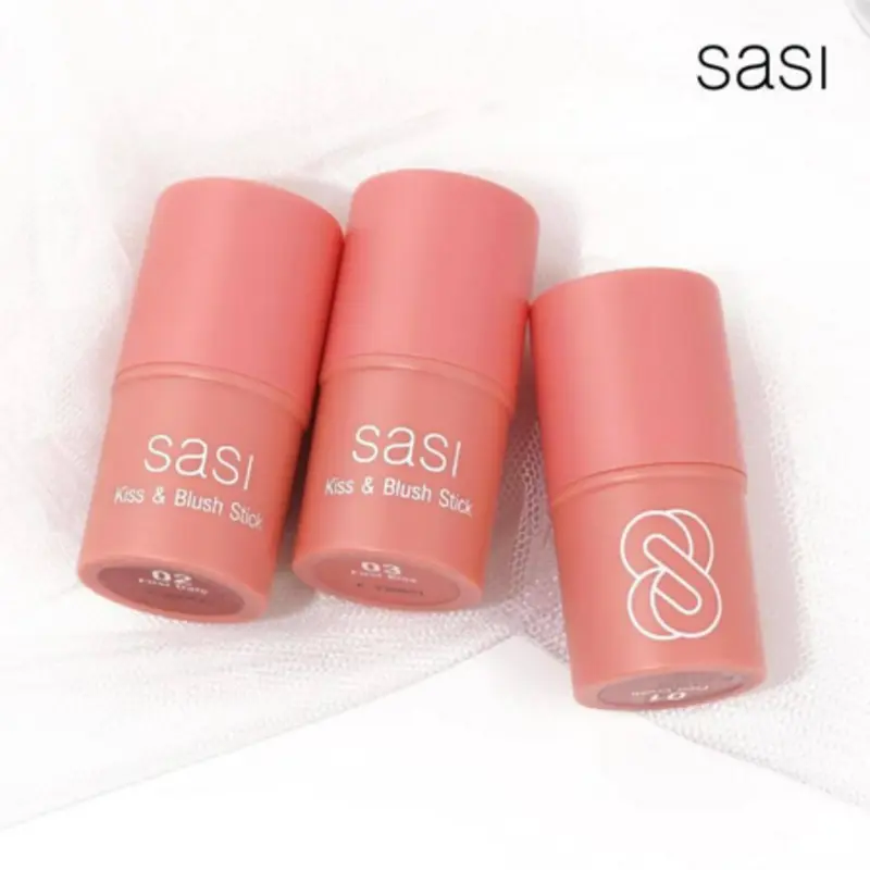 Blush Stick ยี่ห้อไหนดี ปี 2023 ไอเทมเติมแก้มสวยแบบแท่งใช้ง่ายพกสะดวก |  บทความของ belfry | SistaCafe ครบเครื่องเรื่องบิวตี้