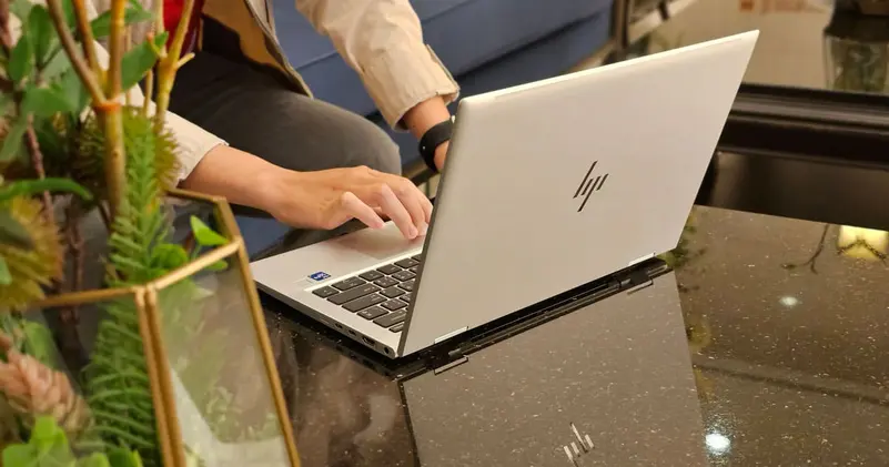 HP EliteBook x360 830 G8 น่าซื้อไหม? เจาะลึกสเปกและทดลองใช้ก่อนตัดสินใจ