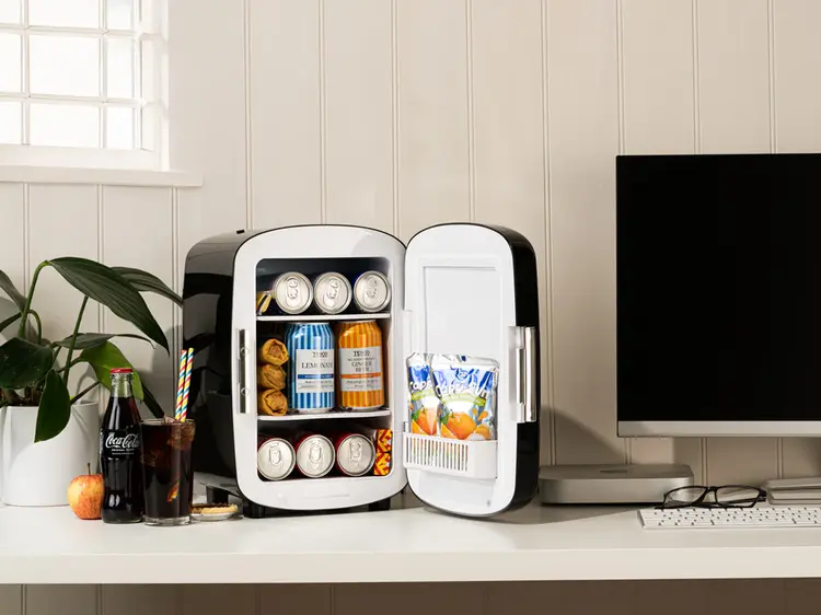 รีวิวตู้เย็นพกพา Protable mini-fridge ไอเทมเด็ดที่คนยุคนี้ต้องมี!
