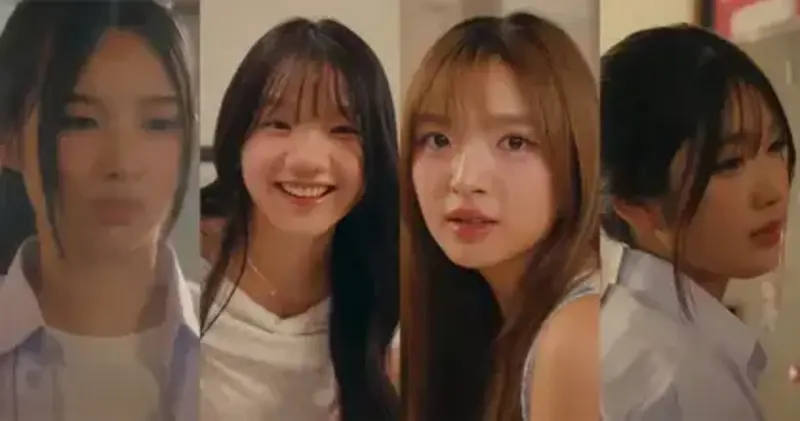 BNK48 เปิดตัว “Shock Me Girls รักช็อตใจ ยัยช็อตฟีล” จ่อลงสนามซีรีส์แนวตั้งครั้งแรก!