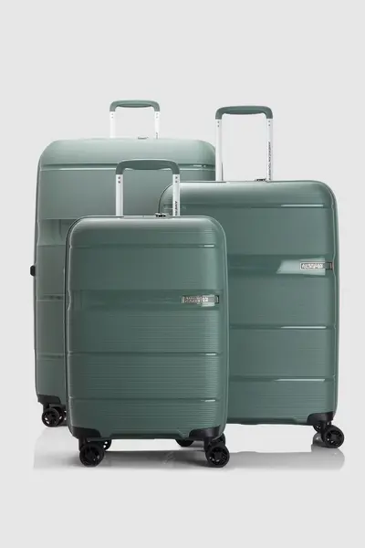 กระเป๋าเดินทาง American Tourister : กระเป๋าเดินทางที่ได้รับการยอมรับจากทั่วโลกและเป็นที่นิยม