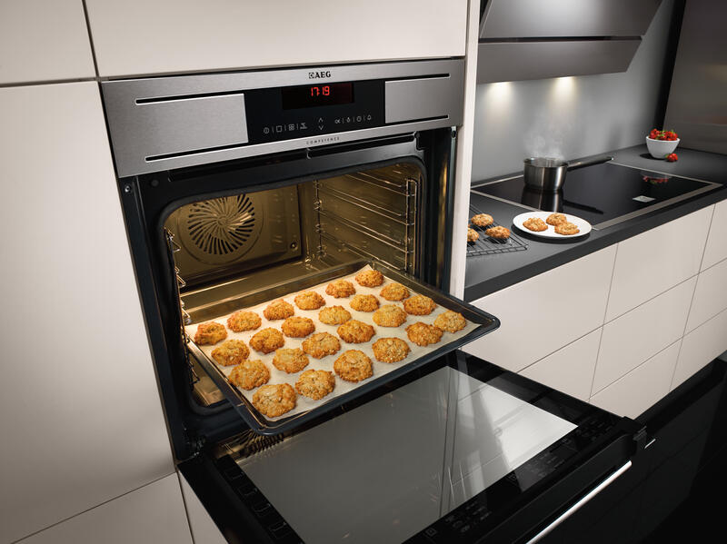 ทำไมเราถึงต้องมีเตาอบไว้ในครัว ? - Kitchenform  เครื่องใช้ไฟฟ้าและอุปกรณ์ในห้องครัว [ ส่งฟรี เก็บเงินปลายทาง ]