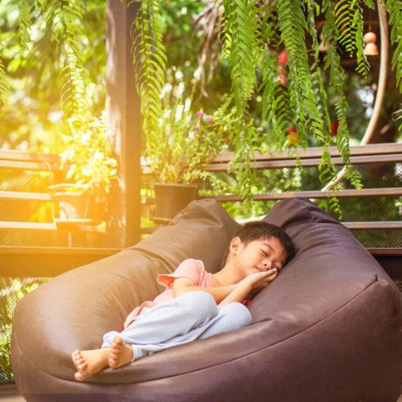 Bean Bag Bed Ideas: Stylish, Cozy Alternatives for Lounging &amp; Sleep