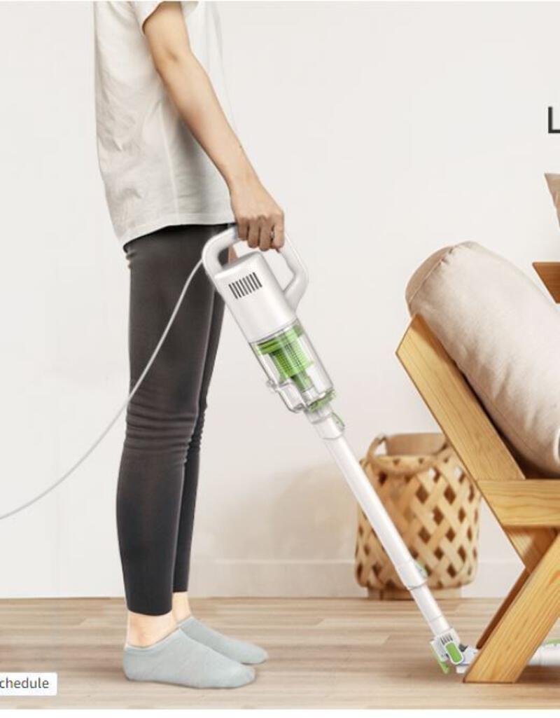 รูปนี้มี: TOPPIN Bendable Corded Stick Vacuum Cleaner - 600W 17kpa Powerful Suction Lightweight Handheld Vacuum, 0.8L Cup, Perfect for Pet Hair Hard Floor Home Deep Clean
#lightweight #suction power #vacuum cleaner #easy to use #great suction #highly recommend #easy to clean #pet hair #dog hair