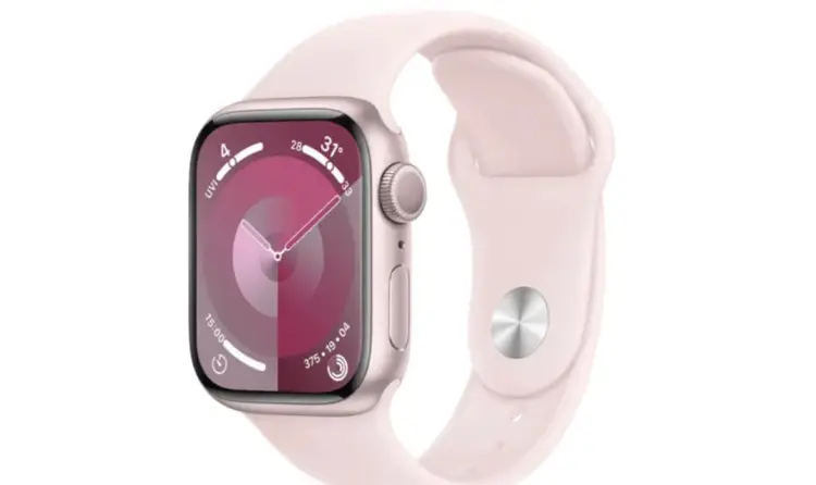 Smart Watch ที่ดีสุดสำหรับออกกำลังกาย! สายออกกำลังกายเลิฟมาก