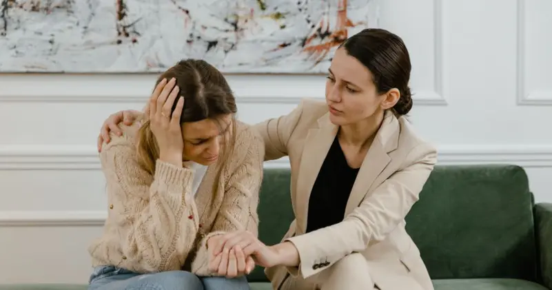 🌤 วิธีคลายเครียดในวันที่รู้สึกเหนื่อยล้า