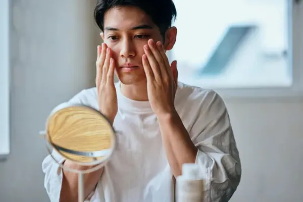 คลาสดูแลผิว | ขั้นตอนดูแลผิวขั้นพื้นฐานสำหรับผู้ชาย ประหยัดได้!