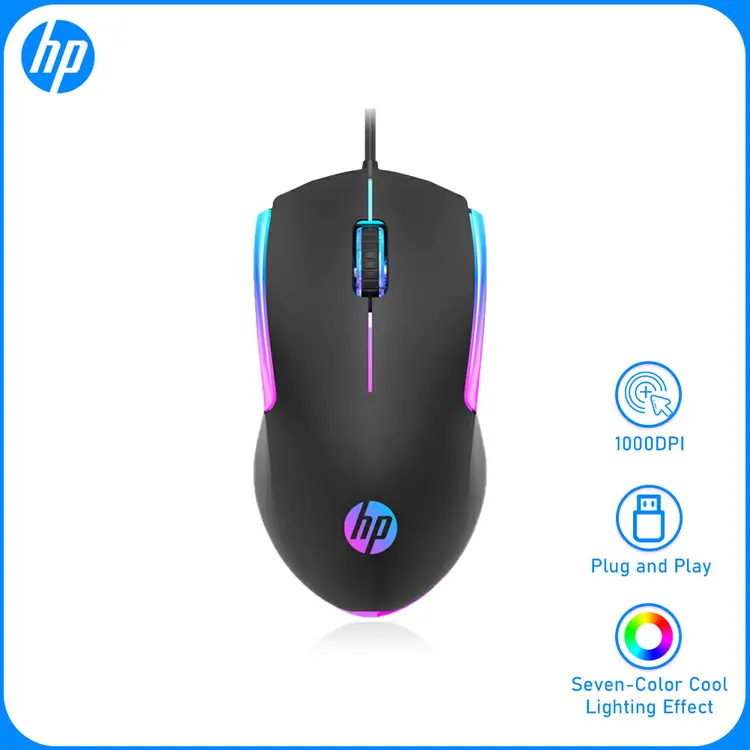 HP: M160/M260 เมาส์, M260