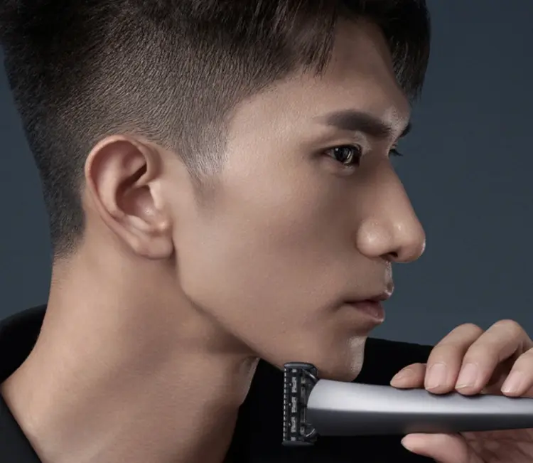 เครื่องโกนหนวดพกพาสำหรับผู้ชาย: ดูดีได้ทุกที่ ทุกเวลา