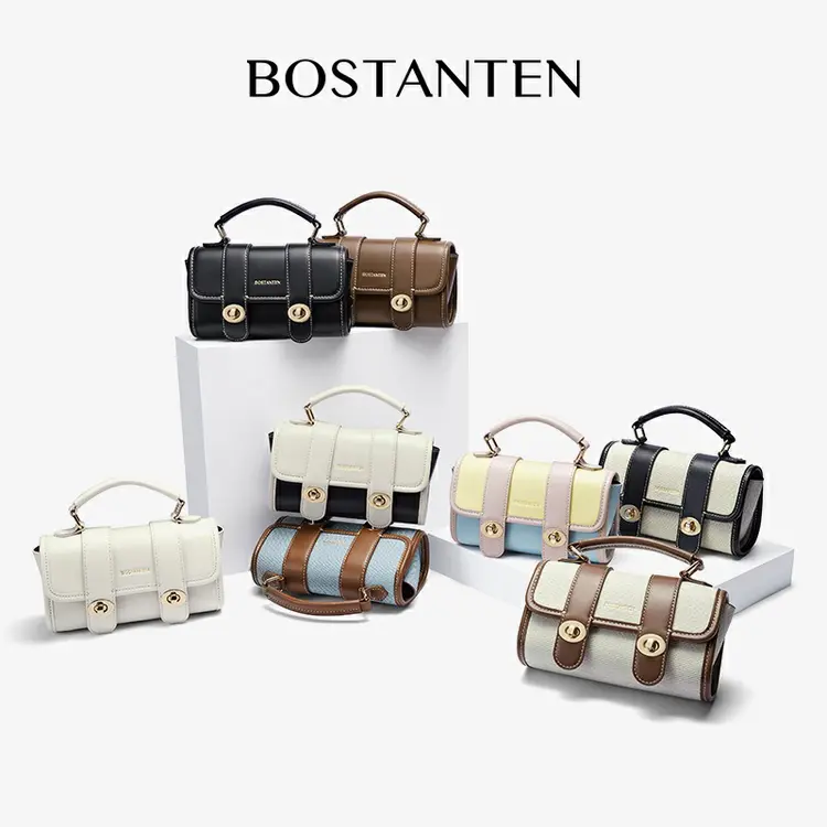 Bostanten: Mini Belle, A1