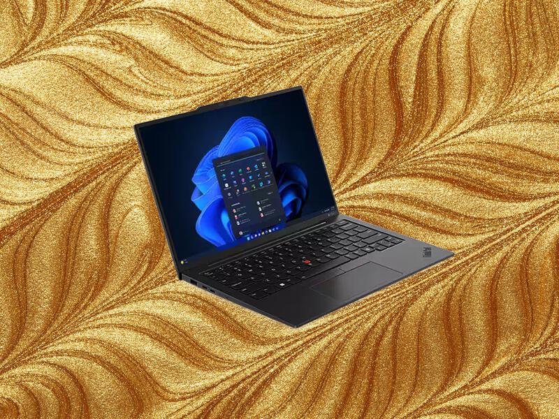 Lenovo ThinkPad X1 Carbon Gen 12 Review: Too Dang Expensive | WIRED