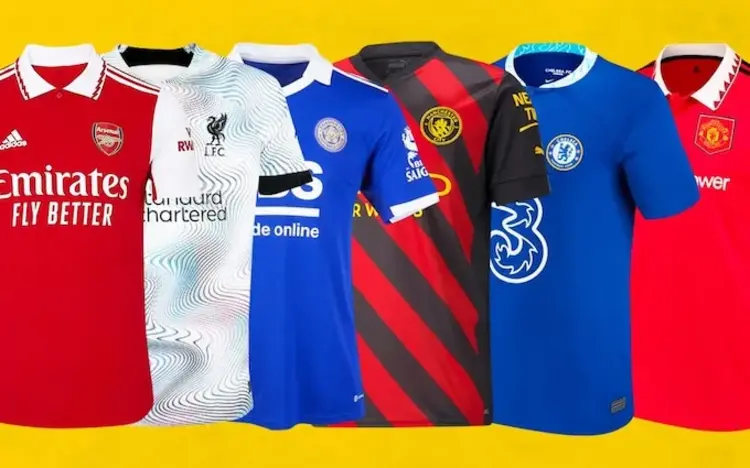 ทำไมเสื้อบอลถึงได้รับความนิยม ทั้งที่ราคาก็แพง เพราะอะไร?