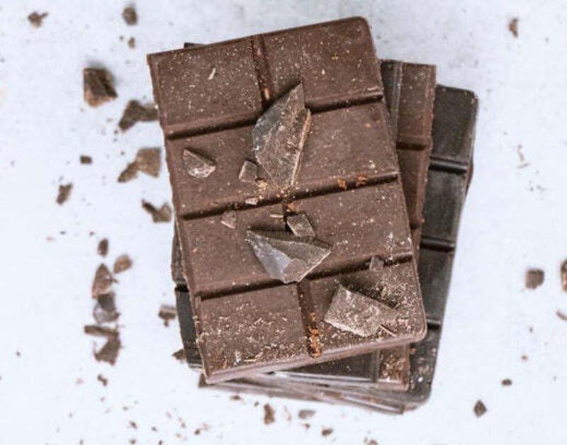 What Is Compound Chocolate? – Whitakers Chocolates UK