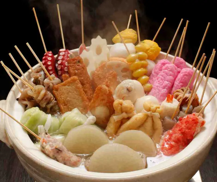 โอเด้ง อาหารญี่ปุ่นหม้อไฟสุดอบอุ่น ที่แค่เห็นก็หิว น้ำซุปใสแต่รสลึก กินได้ไม่มีเบื่อ