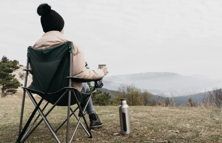 เก้าอี้สนาม ไอเทมที่สายแคมป์ปิ้งต้องมี