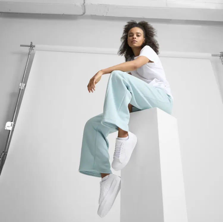 PUMA Smash Vulcanised – สนีกเกอร์คลาสสิกที่ใส่ง่ายที่สุดของ PUMA เท่เรียบ สบาย และเข้ากับทุกลุค