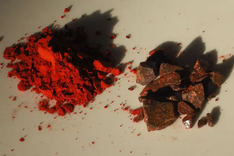 Dragon’s Blood ไม่ใช่มนต์ดำ! สารสกัดมาแรงที่สายบิวตี้ต้องรู้จัก