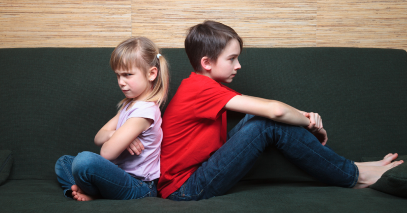 แชร์วิธี!! การสอนลูกควบคุมอารมณ์ รับมืออย่างไรดี ?