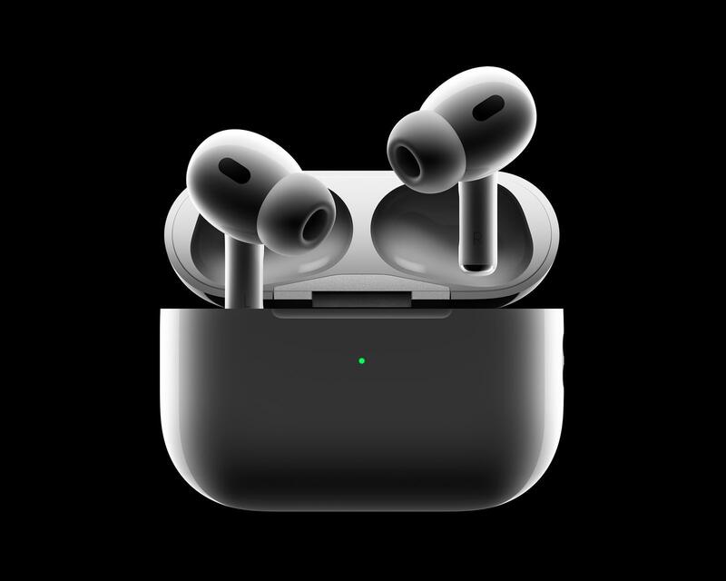 AirPods Pro 2、AirPods 3跟AirPods Pro差在哪？Apple AirPods全系列購買指南，每款差異在哪這篇告訴你！ |  Vogue Taiwan