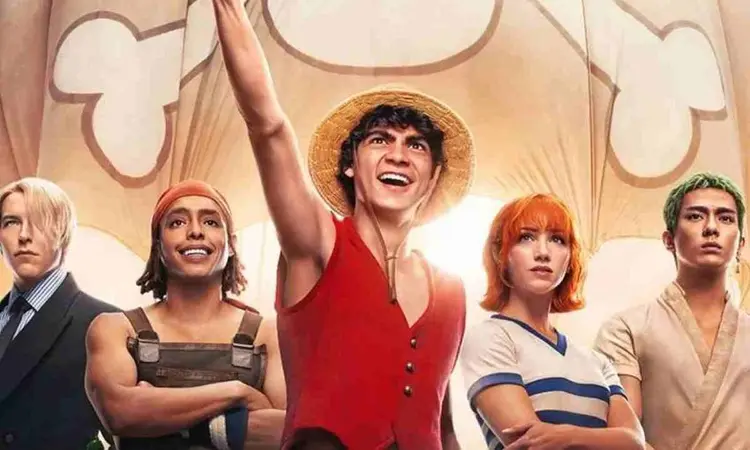 ONE PIECE ปล่อยทีเซอร์ “Rise Of The Baroques” อย่างเป็นทางการ ศึกใหญ่แห่งแกรนด์ไลน์เริ่มต้นแล้วในซีซั่น 2